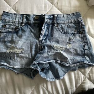 Shorts